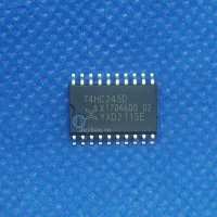 74HC245D 74HC245