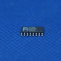SN74LS138D, Linh kiện điện tử SN74LS138D Texas Instruments