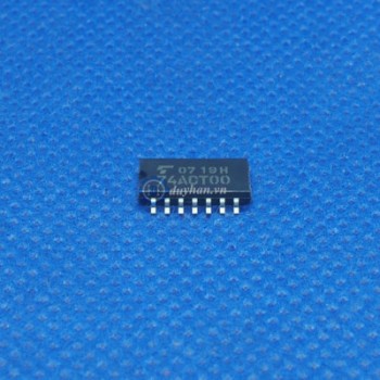 SN74ACT00, Linh kiện điện tử SN74ACT00