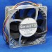 9SG1224H101, Quạt tản nhiệt sanyo denki 9SG1224H101, 24VDC, 0.46A, KT: 120x120x38MM