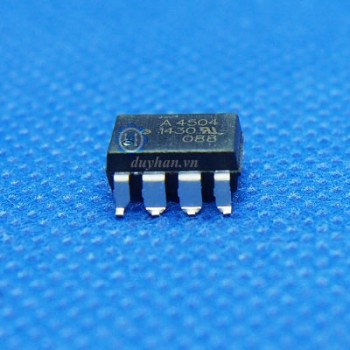 A4504 ( HCPL-4504-300E)