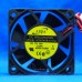 AD0624HB-A71GL, quạt tản nhiệt ADDA 24VDC, 0.15A