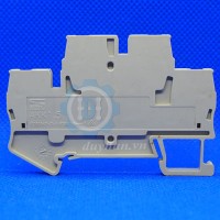 Cầu đấu dây (terminal) Dinkle AKK1.5