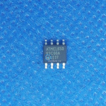 AT93C66A