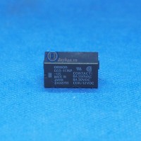 G6B-1174P-US, Relay Omron G6B-1174P-US