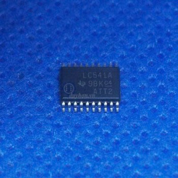 LV541A,  IC LV541A, SN74LV541A