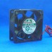 MGA6012UB-025, Quạt tản nhiệt 12VDC, 60x60x25MM, MGA6012UB-O25