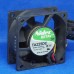 TA225DC B34605-33, Quạt tản nhiệt Nidec TA225DC B34605-33, 12VDC, 0.58A