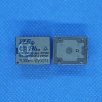 Relay YL303H-S-12VDC-1Z, 12V, 7A, 5 Chân
