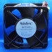 Quạt tản nhiệt Nidec a35534-59PW, 24VDC, 1.2A , KT: 150x150x51MM
