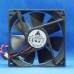 AUB0924HH, Quạt hút DELTA AUB0924HH, 24VDC, 92x92x25mm