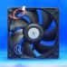 Quạt Nidec D09C-24PS5 03, 24VDC, 92x92x25MM
