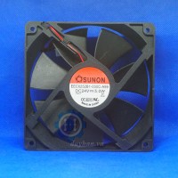 EEC0252B1-000C-A99, Quạt tản nhiệt Sunon