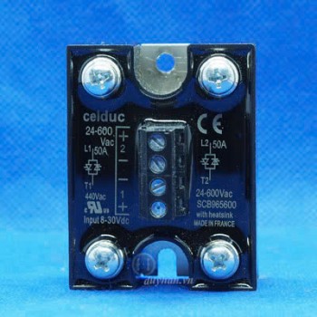 SCB965600, Celduc SCB965600