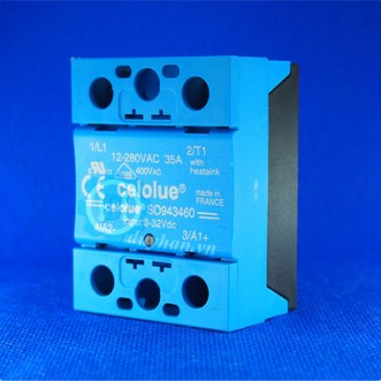 Relay Celduc SO943460