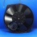 UT675D-TP, Quạt hút ROYAL FAN, 172x150x55mm, 200VAC