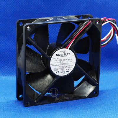 quat-nmb-mat-3610kl-05w-b49