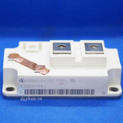 fz600r17ke4-infineon-igbt